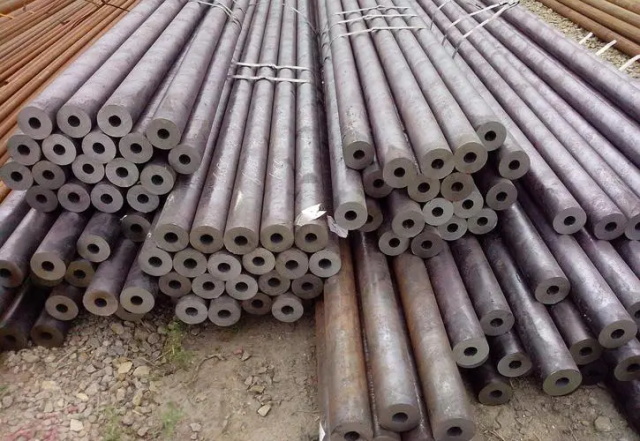 潍坊无缝钢管规格表