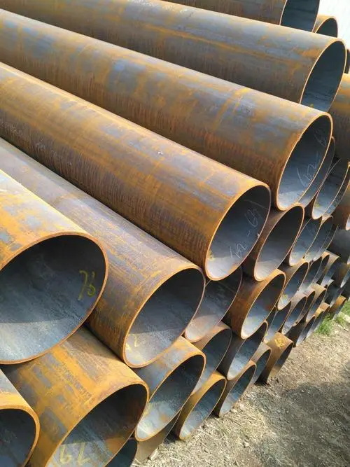 潍坊20#无缝钢管