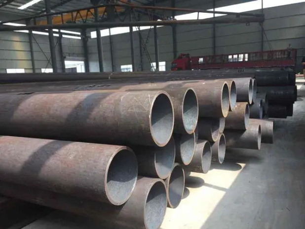 潍坊16mn无缝钢管