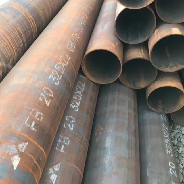 潍坊35crmo无缝钢管