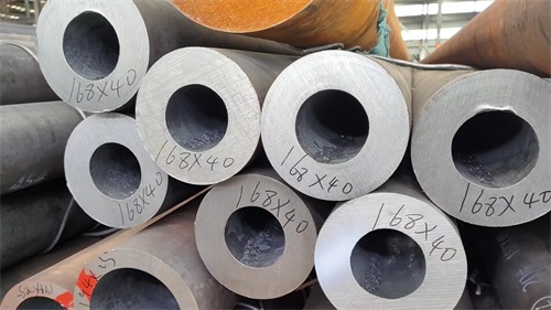 潍坊42crmo无缝钢管
