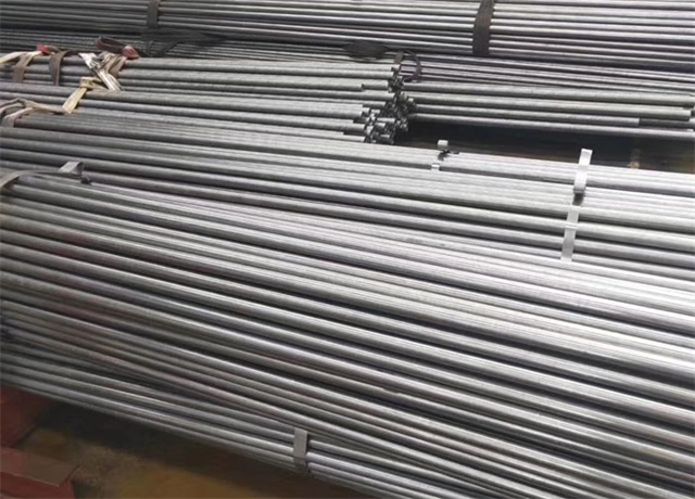 潍坊精密无缝钢管厂家