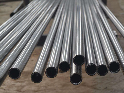 潍坊精密无缝钢管生产厂家