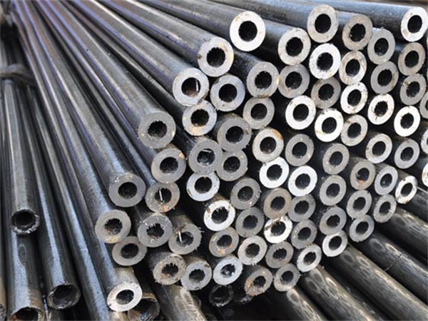 潍坊精密光亮无缝钢管