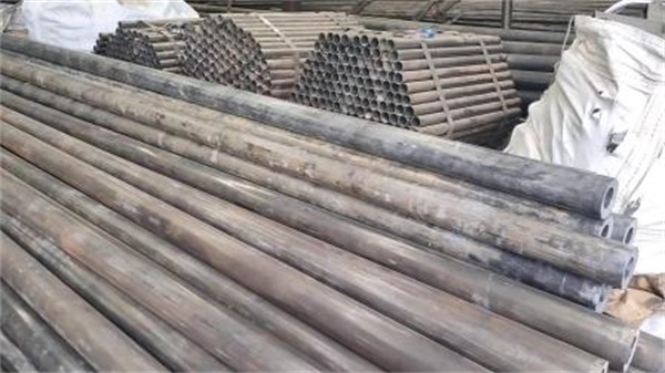 潍坊精密冷拔无缝钢管