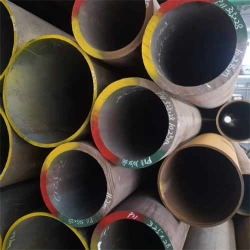 潍坊27simn厚壁无缝钢管