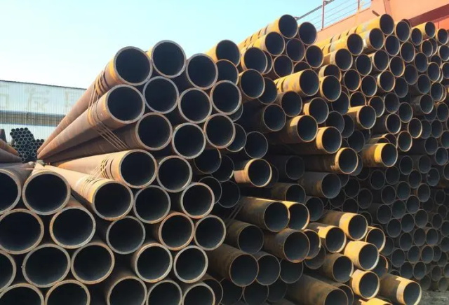 潍坊无缝钢管厂