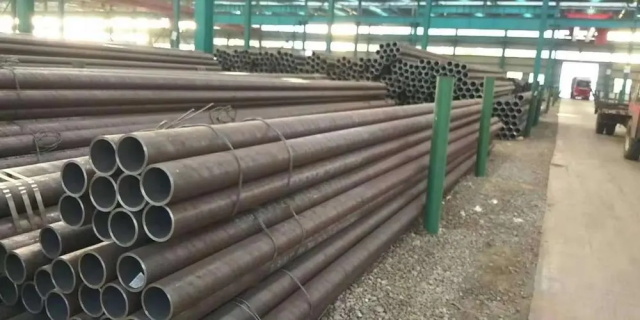 潍坊16mn无缝钢管厂