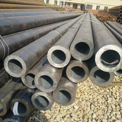 潍坊20#无缝钢管厂