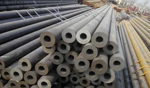 潍坊冷拔无缝钢管厂