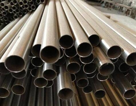 潍坊冷拔精密无缝钢管厂