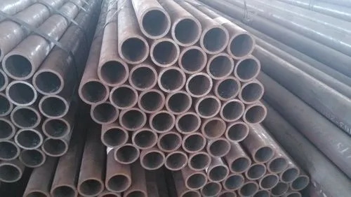 潍坊中低压锅炉用无缝钢管尺寸