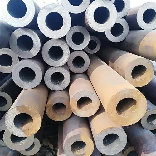 潍坊gb t 8162 结构用无缝钢管