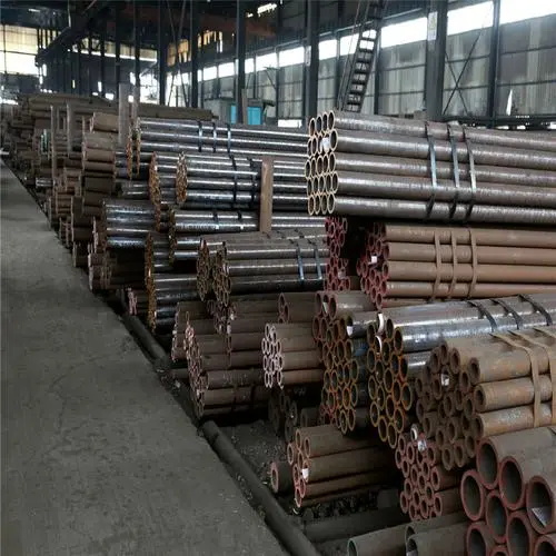 潍坊gb8162-2008结构用无缝钢管