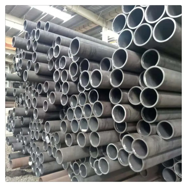 潍坊GB8163无缝管