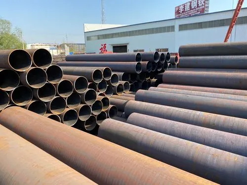 潍坊GB5310锅炉管