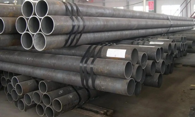 潍坊高压无缝钢管