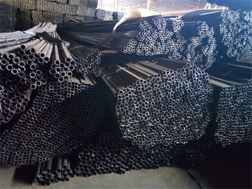 潍坊GB6479无缝管 