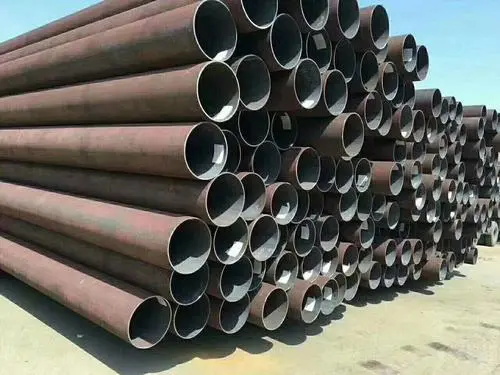 潍坊GB6479无缝钢管