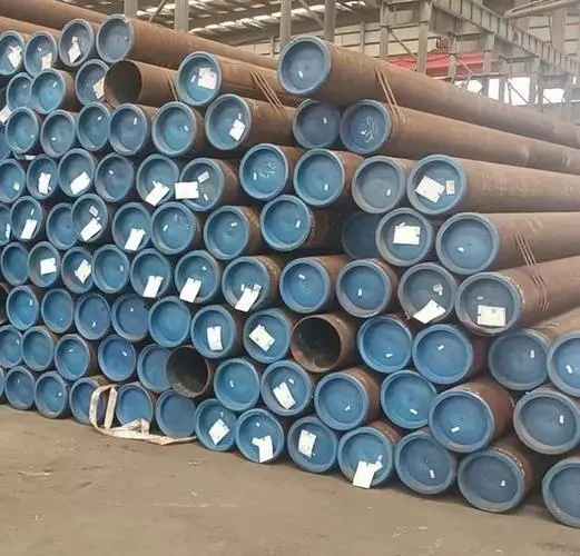 潍坊GB6479化肥设备用无缝钢管