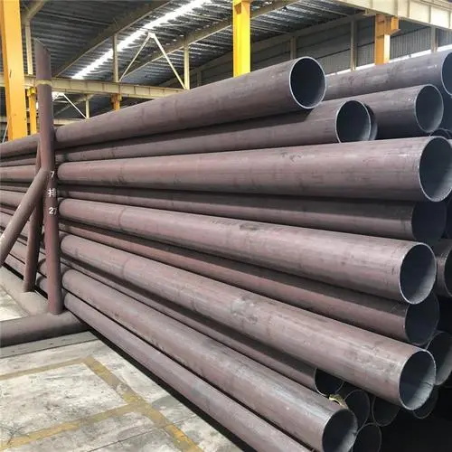 潍坊GB9948无缝钢管