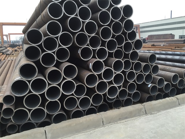 潍坊GB9948无缝管