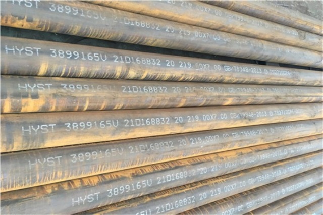 潍坊GB9948石油裂化管