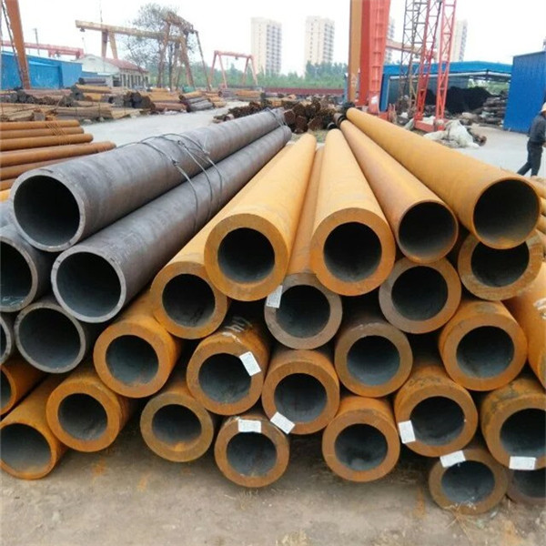 潍坊地质无缝管