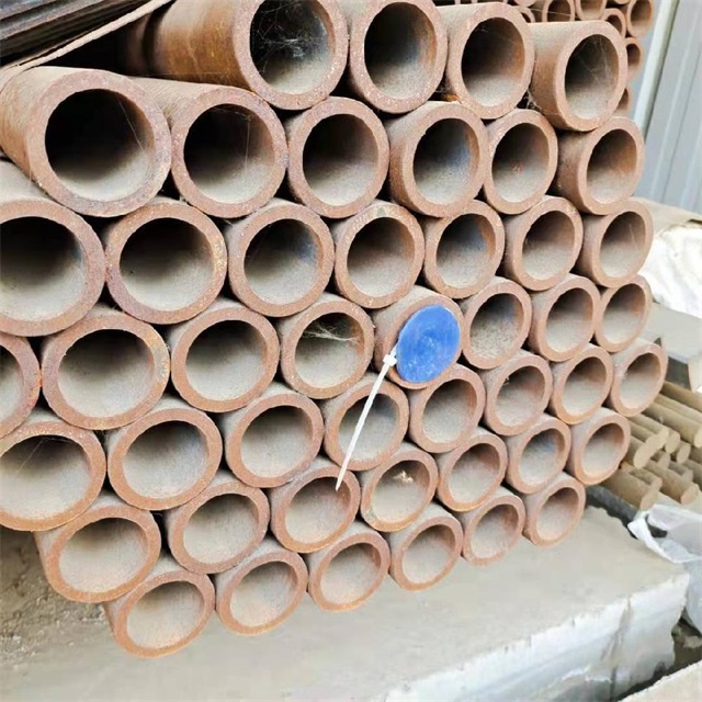 潍坊地质钻探用无缝钢管