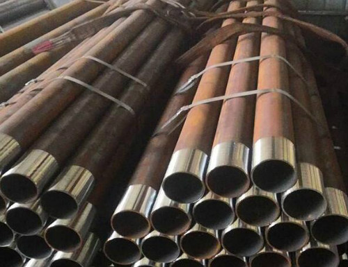 潍坊地质用无缝钢管