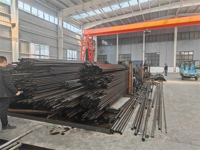 潍坊304精密无缝钢管