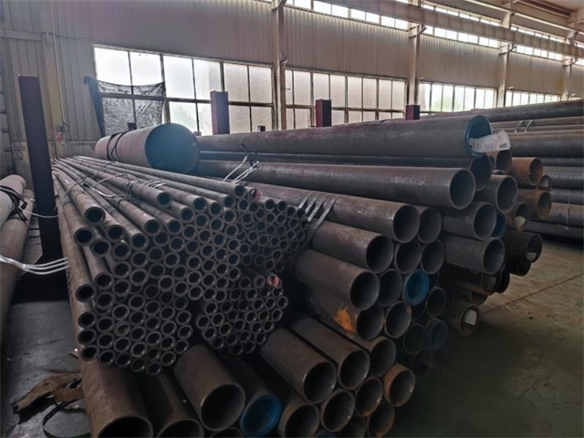 潍坊高压锅炉管