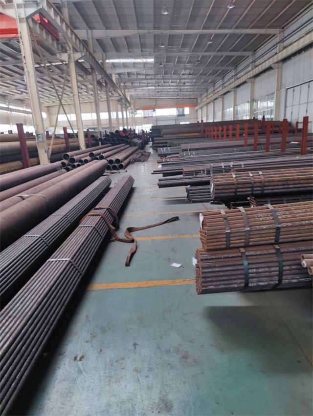 潍坊高压锅炉钢管