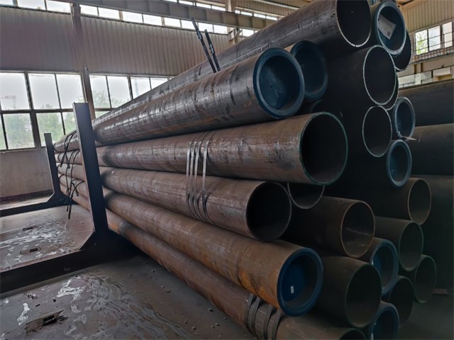 潍坊高压无缝管