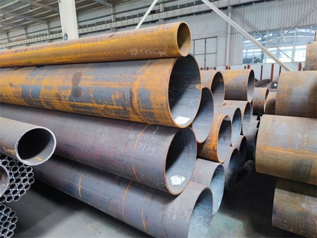 潍坊5310无缝管