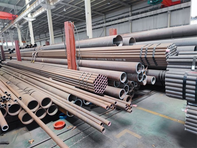 潍坊5310高压锅炉管 