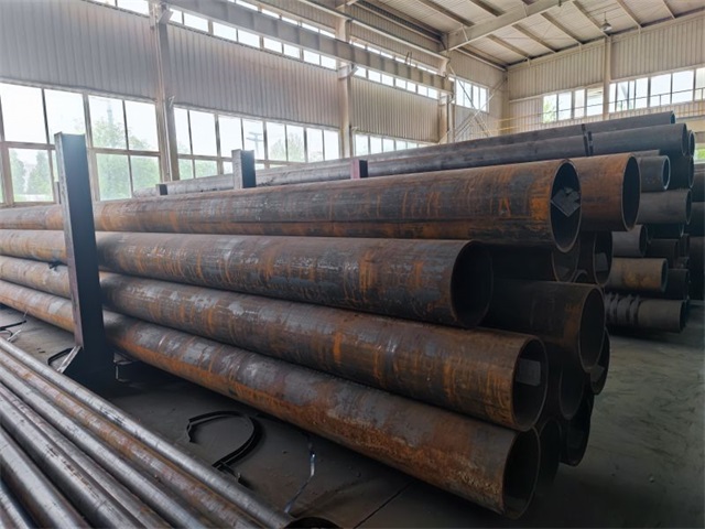 潍坊5310锅炉钢管
