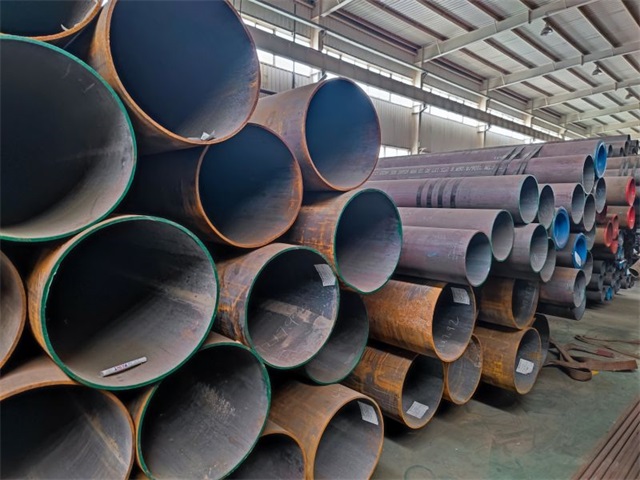 潍坊5310高压锅炉钢管