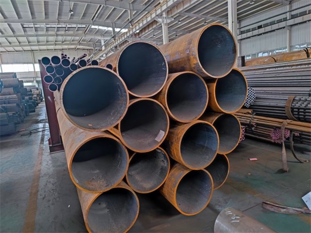 潍坊GB5310高压锅炉管