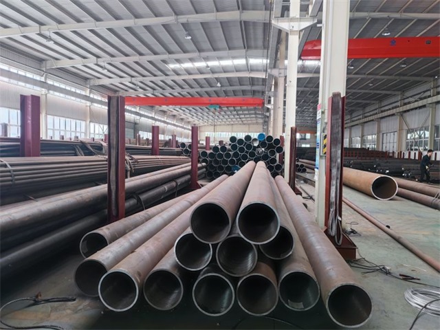 潍坊20G高压无缝钢管