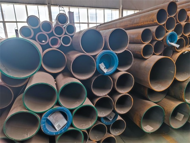 潍坊20G无缝钢管厂家