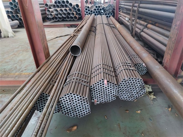 潍坊15crmog无缝钢管