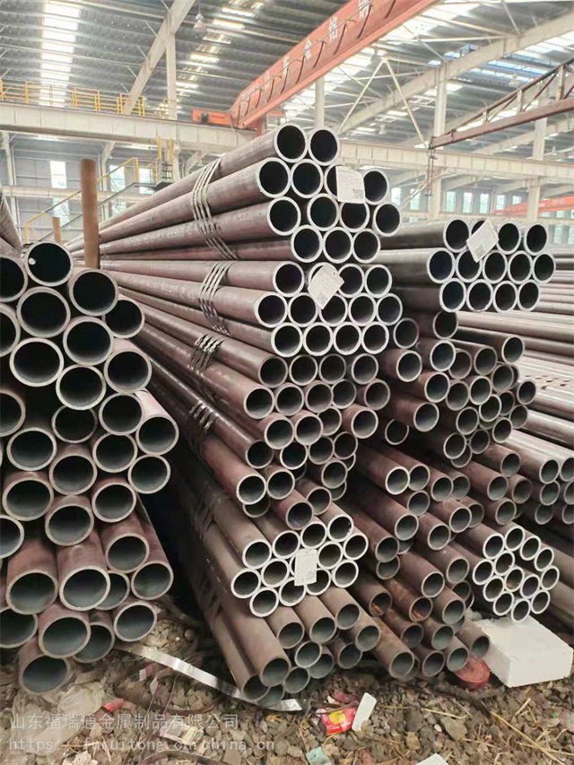 潍坊GB3087钢管