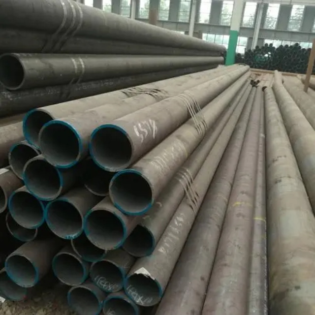 潍坊gb3087无缝钢管