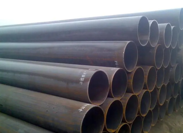 潍坊GB3087无缝管