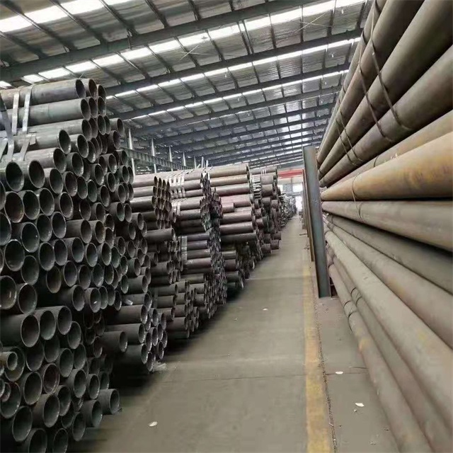 潍坊3087低中压无缝钢管