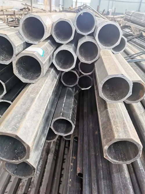 潍坊20cr冷拔无缝钢管