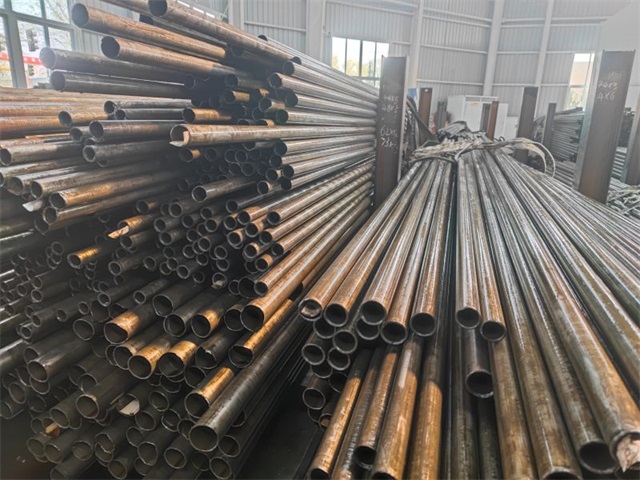 潍坊35#精密无缝钢管