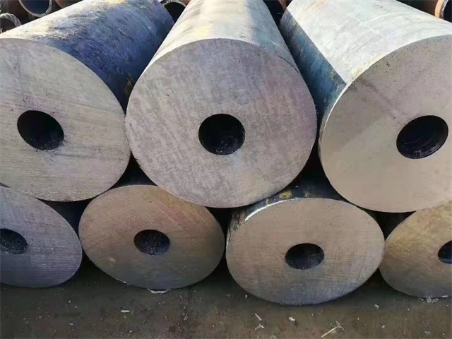 潍坊35crmo厚壁无缝钢管