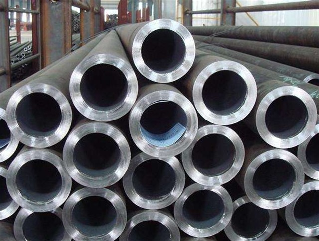 潍坊厚壁无缝钢管报价